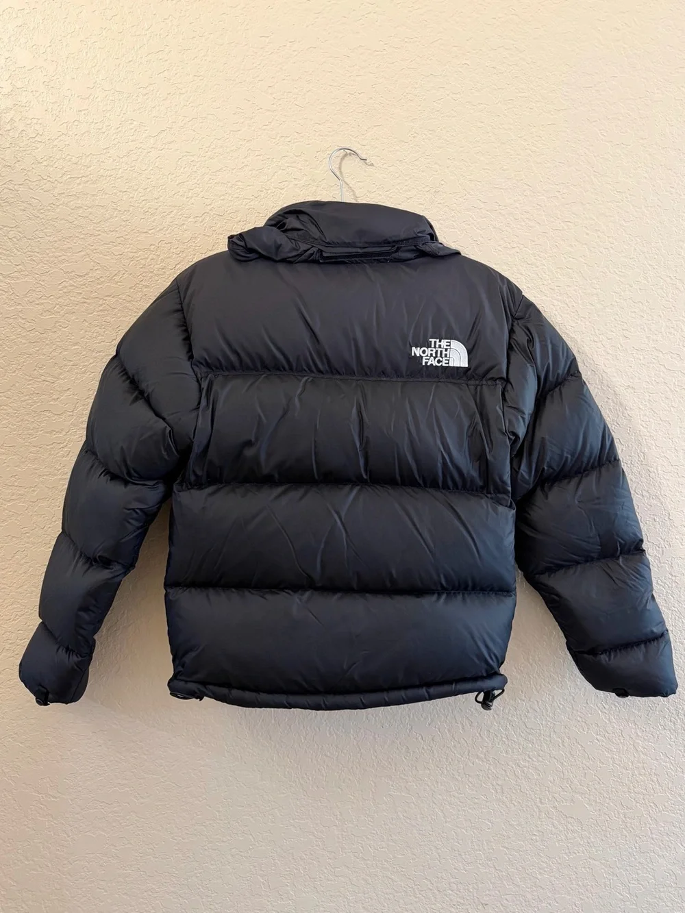The North Face Nuptse Jacket